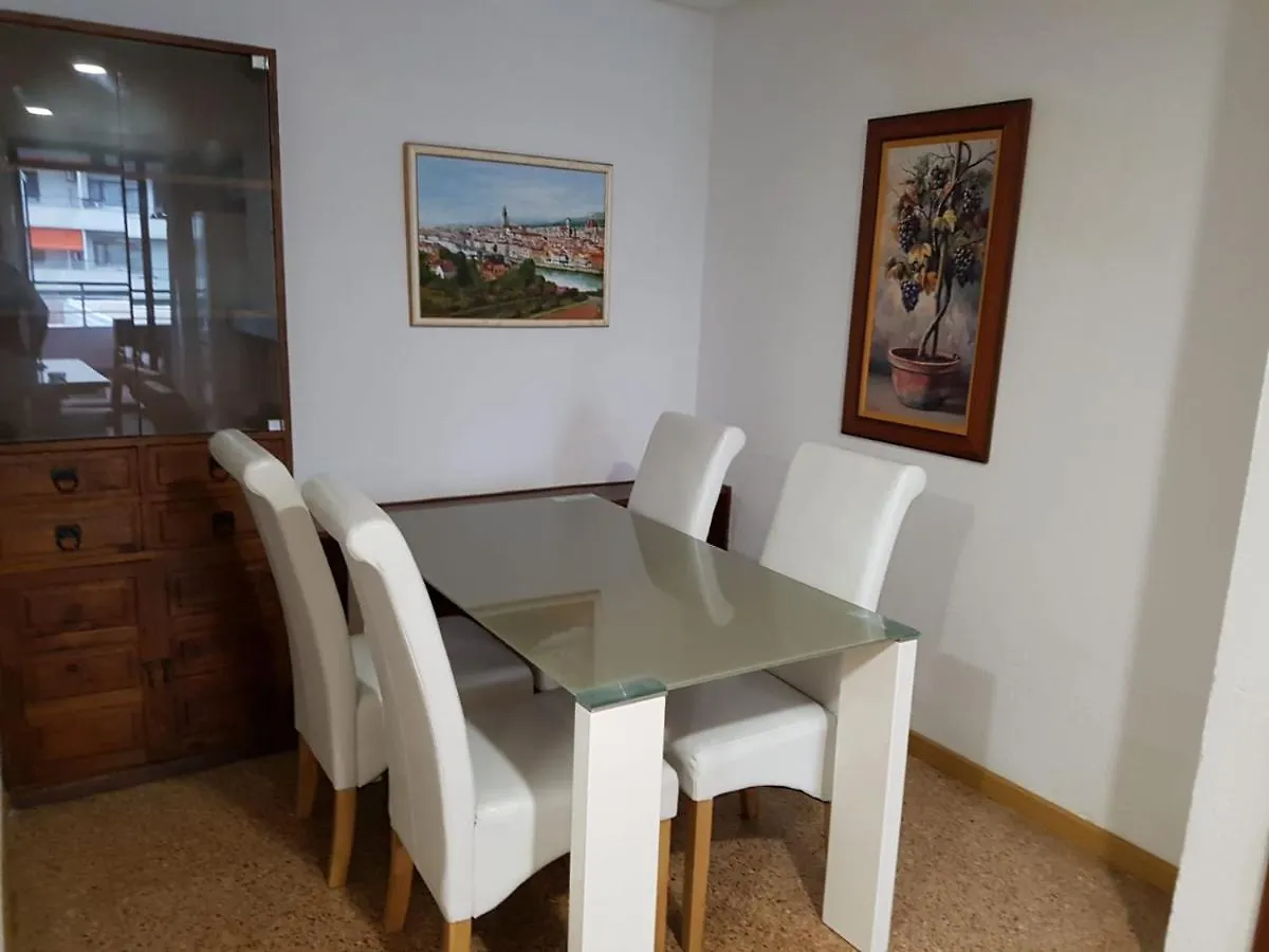 Nogalera 109 Apartamento Torremolinos