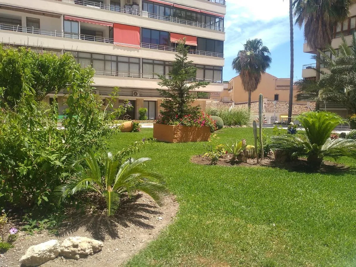Nogalera 109 Appartamento Torremolinos Spagna