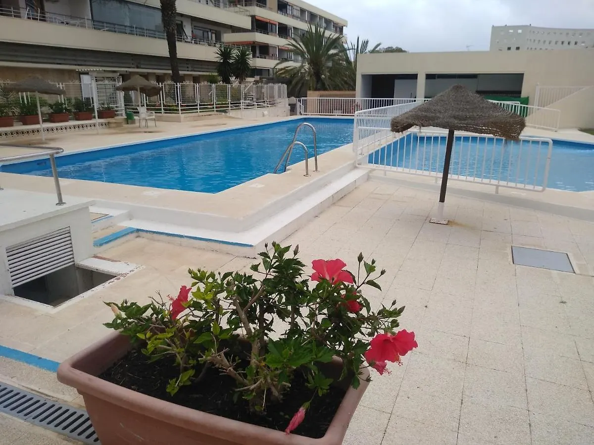 Nogalera 109 Appartamento Torremolinos Spagna