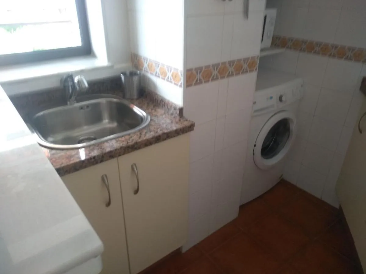 Nogalera 109 Appartamento Torremolinos 0*,  Spagna