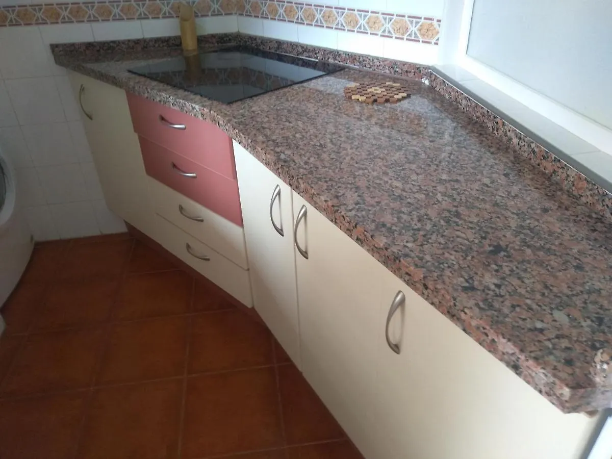 Nogalera 109 Appartamento Torremolinos Spagna