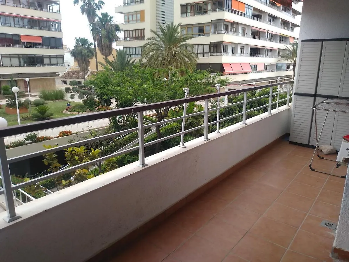Nogalera 109 Appartamento Torremolinos 0*,