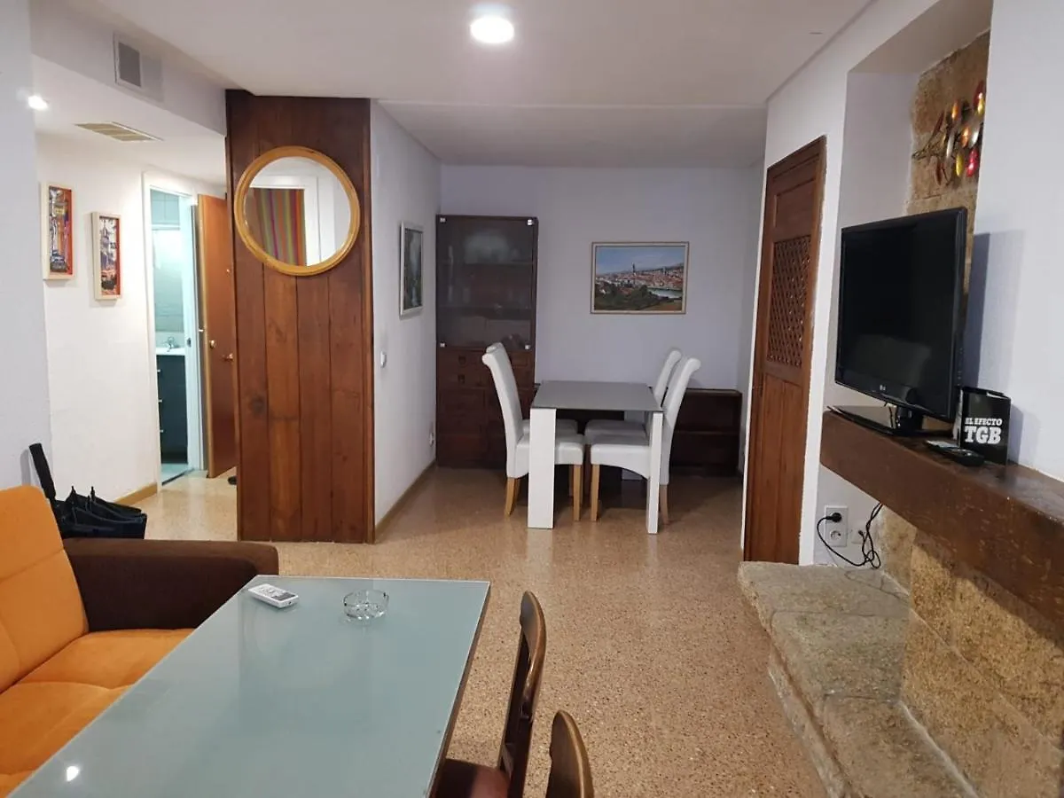 Nogalera 109 Apartment Torremolinos 0*,