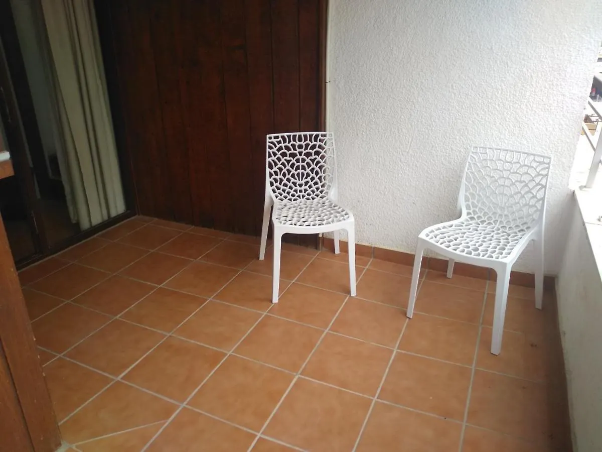 Nogalera 109 Apartment Torremolinos